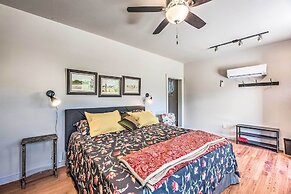 Casa Patron Home < 10 Mi to Hiking & Casinos