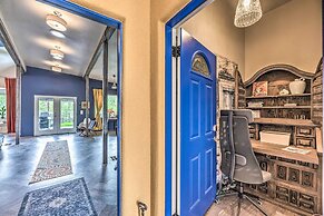 Casa Patron Home < 10 Mi to Hiking & Casinos