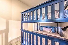 Casa Patron Home < 10 Mi to Hiking & Casinos