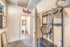 Casa Patron Home < 10 Mi to Hiking & Casinos