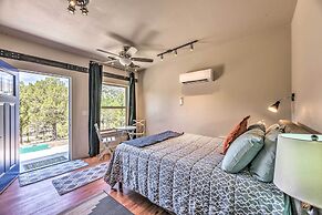 Casa Patron Home < 10 Mi to Hiking & Casinos