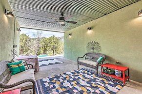 Casa Patron Home < 10 Mi to Hiking & Casinos