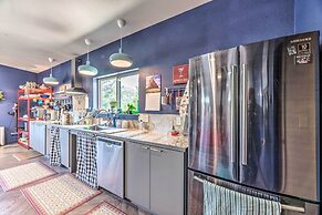 Casa Patron Home < 10 Mi to Hiking & Casinos