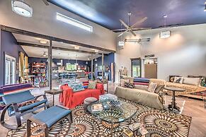 Casa Patron Home < 10 Mi to Hiking & Casinos