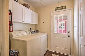 Modern Mountain Retreat w/ Deck + Hot Tub!