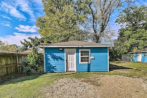 Houston Apartment ~ 13 Mi to Downtown!
