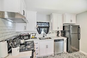 Houston Apartment ~ 13 Mi to Downtown!