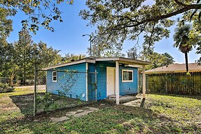 Houston Apartment ~ 13 Mi to Downtown!