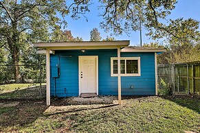 Houston Apartment ~ 13 Mi to Downtown!