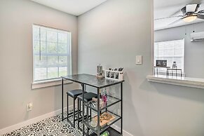 Houston Apartment ~ 13 Mi to Downtown!