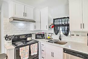 Houston Apartment ~ 13 Mi to Downtown!