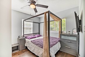 Houston Apartment ~ 13 Mi to Downtown!