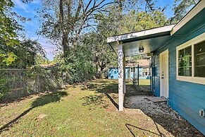 Houston Apartment ~ 13 Mi to Downtown!