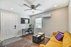 Houston Apartment ~ 13 Mi to Downtown!