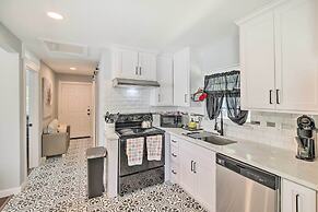 Houston Apartment ~ 13 Mi to Downtown!
