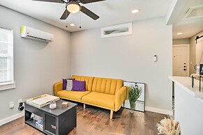 Houston Apartment ~ 13 Mi to Downtown!