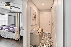 Houston Apartment ~ 13 Mi to Downtown!