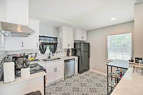 Houston Apartment ~ 13 Mi to Downtown!