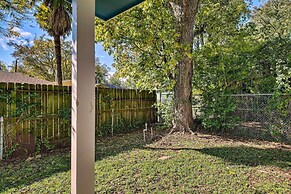 Houston Apartment ~ 13 Mi to Downtown!