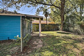 Houston Apartment ~ 13 Mi to Downtown!