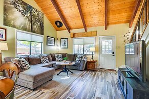 Groveland Home - Walk to Pine Mountain Lake!