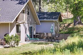 Groveland Home - Walk to Pine Mountain Lake!