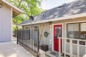 Groveland Home - Walk to Pine Mountain Lake!