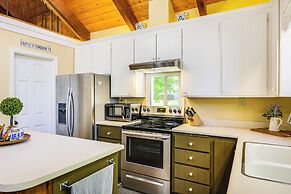 Groveland Home - Walk to Pine Mountain Lake!