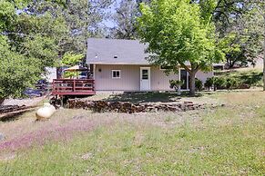 Groveland Home - Walk to Pine Mountain Lake!