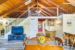 Groveland Home - Walk to Pine Mountain Lake!