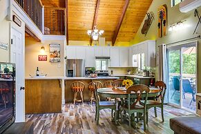 Groveland Home - Walk to Pine Mountain Lake!