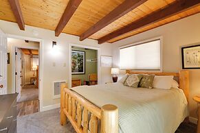 Groveland Home - Walk to Pine Mountain Lake!