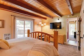 Groveland Home - Walk to Pine Mountain Lake!