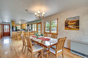 Montrose Family Home w/ Yard & Fruit Trees!