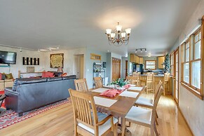 Montrose Family Home w/ Yard & Fruit Trees!