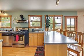 Montrose Family Home w/ Yard & Fruit Trees!