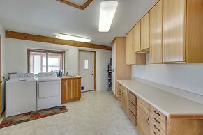 Montrose Family Home w/ Yard & Fruit Trees!