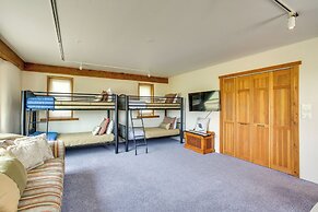 Montrose Family Home w/ Yard & Fruit Trees!