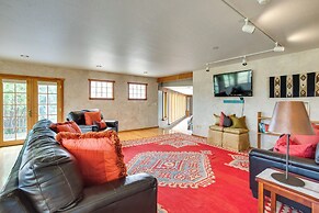 Montrose Family Home w/ Yard & Fruit Trees!