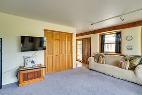 Montrose Family Home w/ Yard & Fruit Trees!