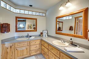 Montrose Family Home w/ Yard & Fruit Trees!