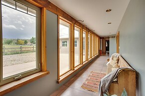 Montrose Family Home w/ Yard & Fruit Trees!