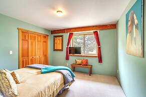 Montrose Family Home w/ Yard & Fruit Trees!