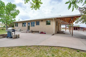 Montrose Family Home w/ Yard & Fruit Trees!