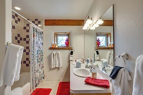 Montrose Family Home w/ Yard & Fruit Trees!