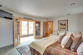 Montrose Family Home w/ Yard & Fruit Trees!