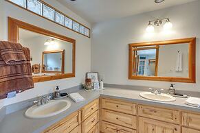 Montrose Family Home w/ Yard & Fruit Trees!