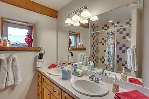 Montrose Family Home w/ Yard & Fruit Trees!