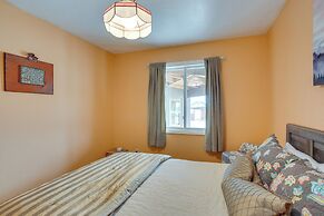 Montrose Family Home w/ Yard & Fruit Trees!