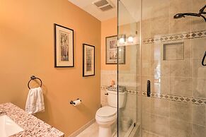 Secluded Leesburg Retreat w/ Private Hot Tub!